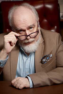 Марк Евгеньевич Сандомирский